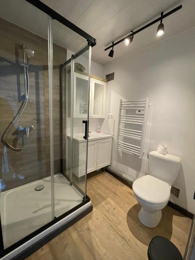 Spacieux Appartement A Blois Avec Wifi Gratuit Exterior foto