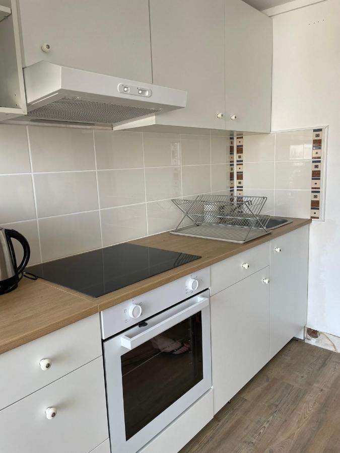 Spacieux Appartement A Blois Avec Wifi Gratuit Exterior foto